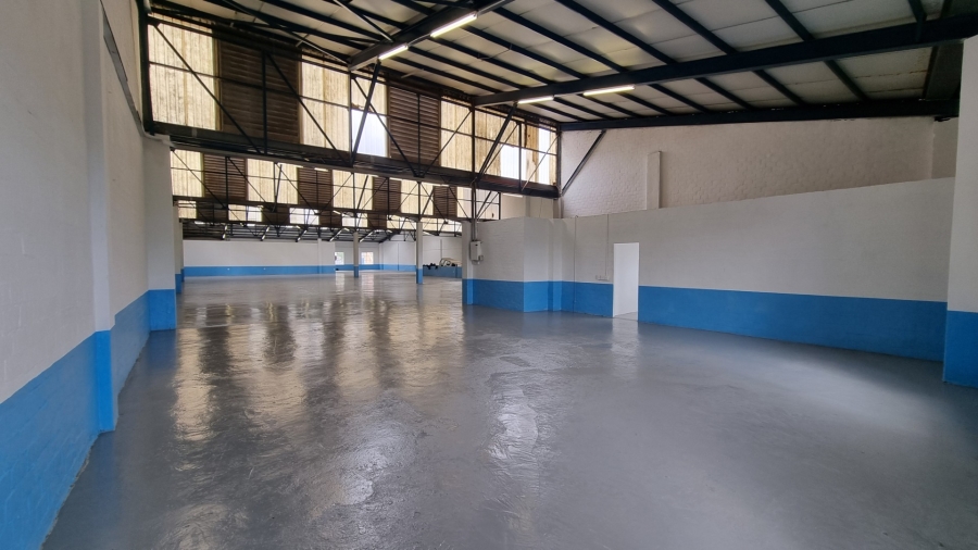 To Let commercial Property for Rent in Woodstock Western Cape